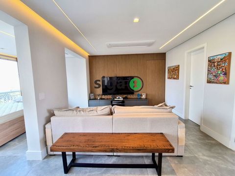 Foto Apartamento