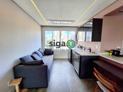 Foto Apartamento