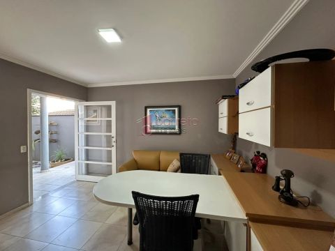 Foto Casa em Condomínio