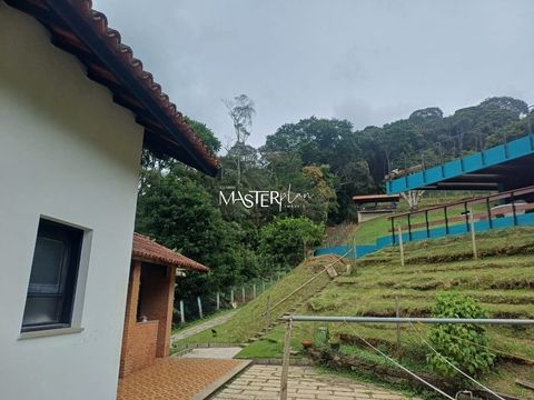Foto Fazenda / Sítio / Chácara