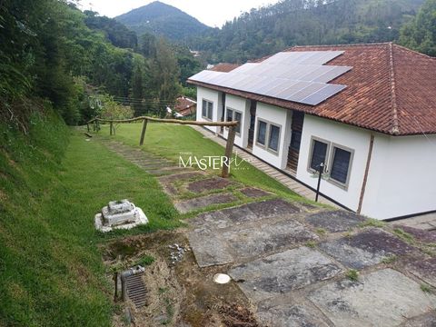 Foto Fazenda / Sítio / Chácara