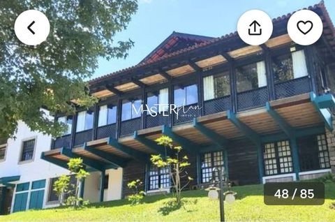 Foto Fazenda / Sítio / Chácara