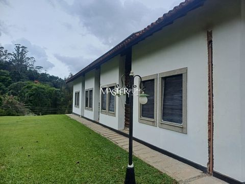 Foto Fazenda / Sítio / Chácara