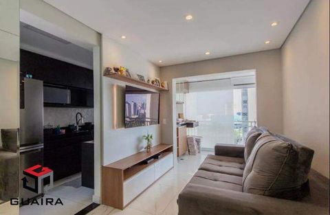 Foto Apartamento