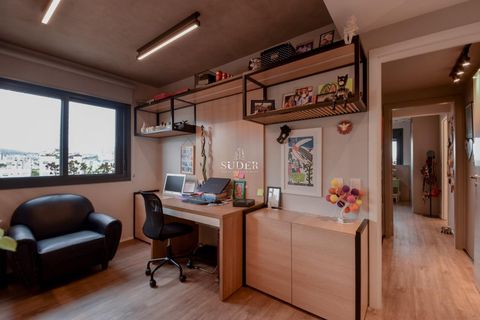 Foto Apartamento