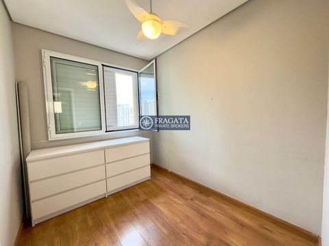 Foto Apartamento