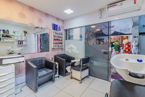 Foto Sala / Conjunto Comercial