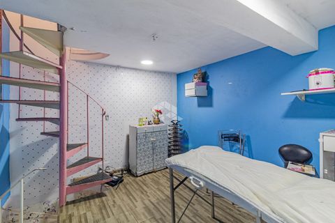 Foto Sala / Conjunto Comercial