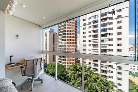 Foto Apartamento