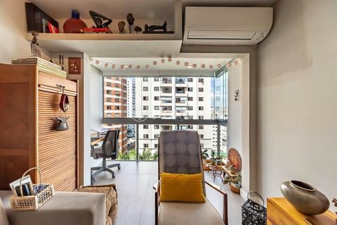 Foto Apartamento