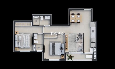 Foto Apartamento