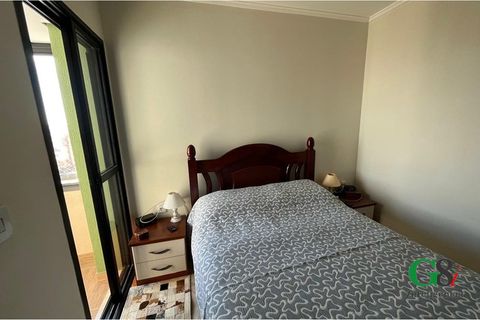 Foto Apartamento