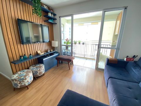 Foto Apartamento