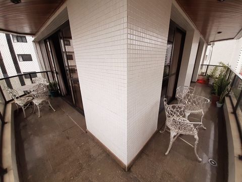 Foto Apartamento