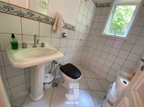 Foto Casa em Condomínio
