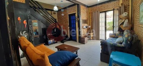 Foto Casa em Condomínio