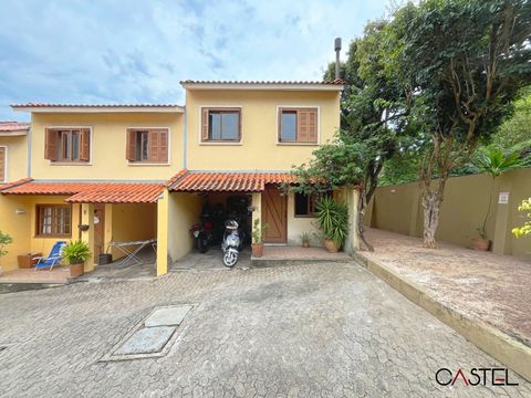 Foto Casa em Condomínio