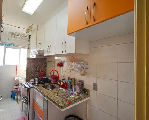 Foto Apartamento