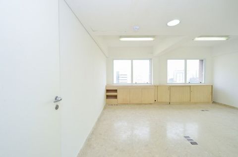 Foto Sala / Conjunto Comercial