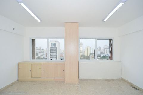 Foto Sala / Conjunto Comercial