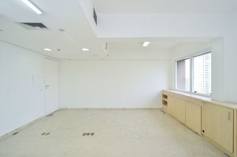 Foto Sala / Conjunto Comercial