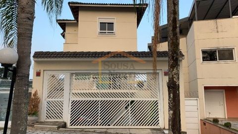 Foto Casa em Condomínio