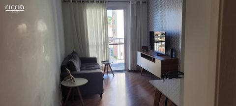 Foto Apartamento