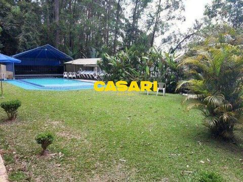 Foto Fazenda / Sítio / Chácara