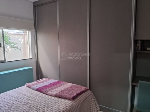 Foto Casa em Condomínio