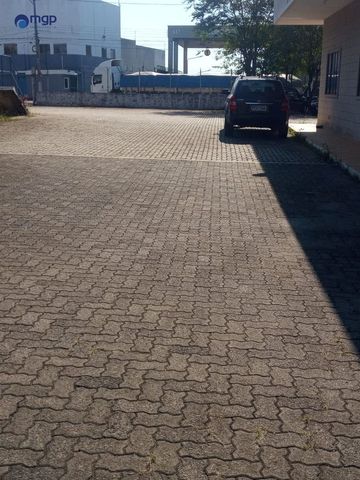 Foto Galpão / Depósito / Armazém / Pavilhão