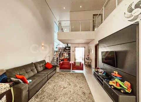 Foto Casa em Condomínio