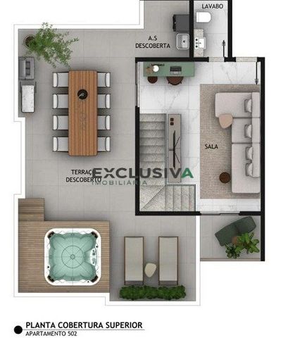 Foto Apartamento