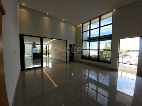 Foto Casa em Condomínio