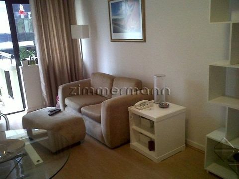 Foto Apartamento
