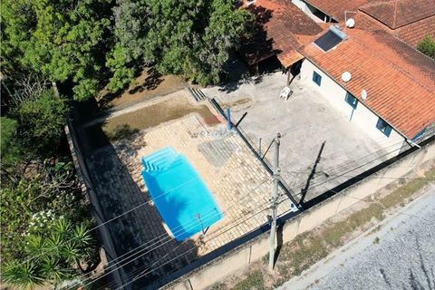 Foto Fazenda / Sítio / Chácara