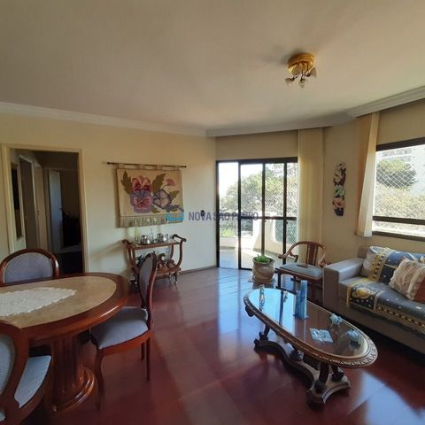 Foto Apartamento