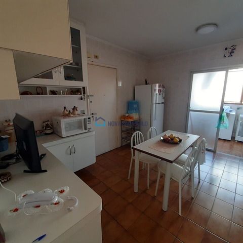 Foto Apartamento
