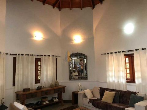 Foto Casa em Condomínio