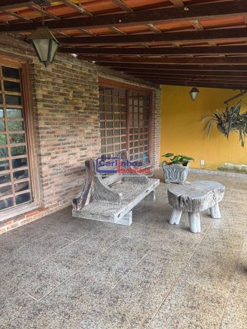 Foto Fazenda / Sítio / Chácara