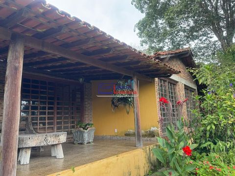 Foto Fazenda / Sítio / Chácara