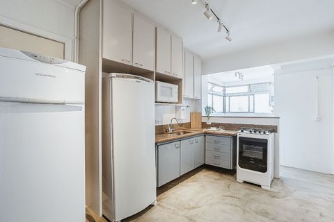 Foto Apartamento