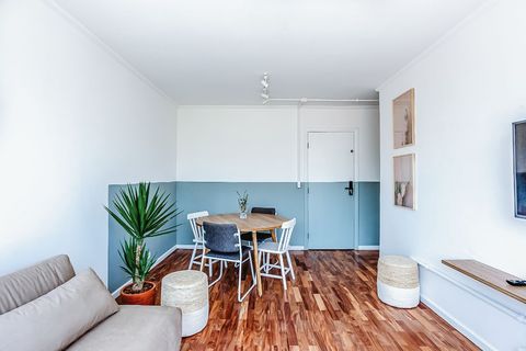 Foto Apartamento