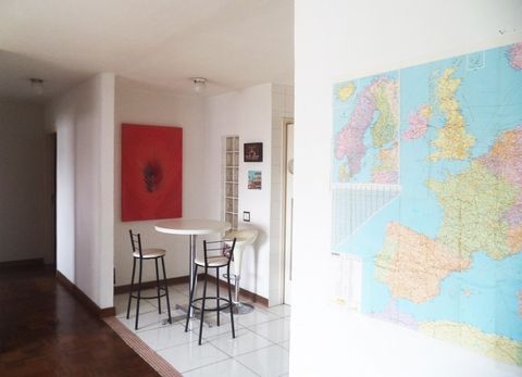 Foto Apartamento