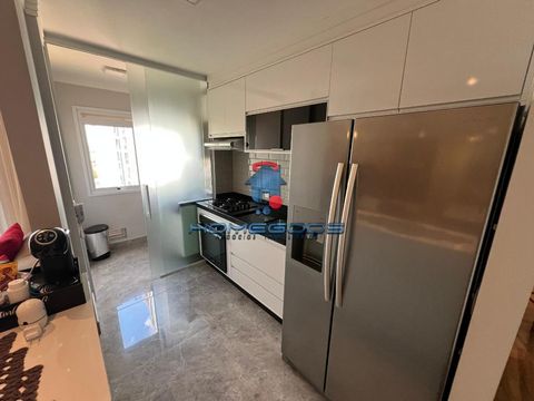 Foto Apartamento