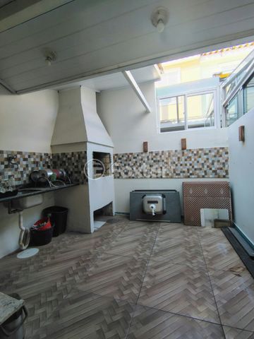 Foto Casa em Condomínio