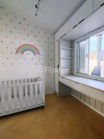 Foto Casa em Condomínio
