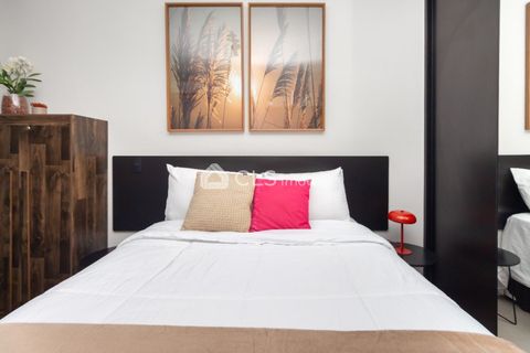 Foto Kitnet / JK / Studio