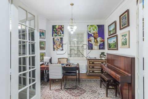 Foto Sala / Conjunto Comercial