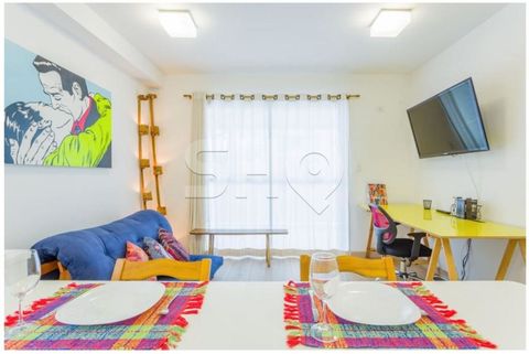 Foto Apartamento