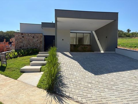 Foto Casa em Condomínio